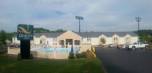 Fairmont (West Virginia) Verenigde Staten promotiecode Booking.com