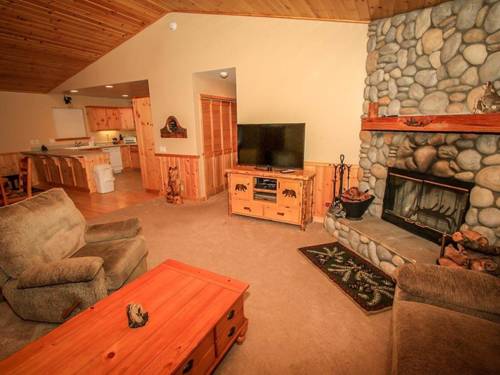 Big Bear City (Californië) Verenigde Staten promotiecode Booking.com