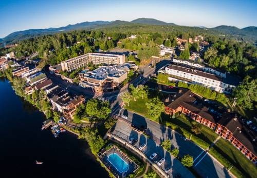 Lake Placid (New York) Verenigde Staten promotiecode Booking.com