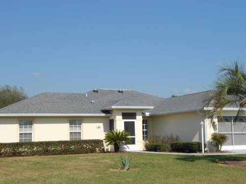 Inverness (Florida) Verenigde Staten promotiecode Booking.com