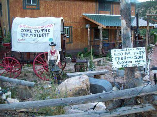 Glendale (Utah) Verenigde Staten promotiecode Booking.com