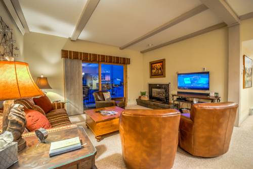 Steamboat Springs (Colorado) Verenigde Staten promotiecode Booking.com