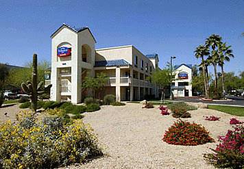 Scottsdale (Arizona) Verenigde Staten promotiecode Booking.com