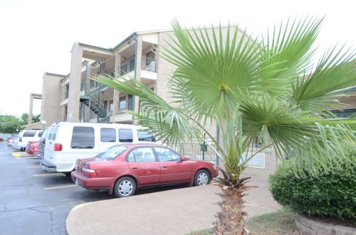 Houston, (Texas) Verenigde Staten promotiecode Booking.com