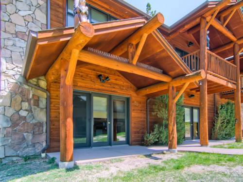 Estes Park (Colorado) Verenigde Staten promotiecode Booking.com