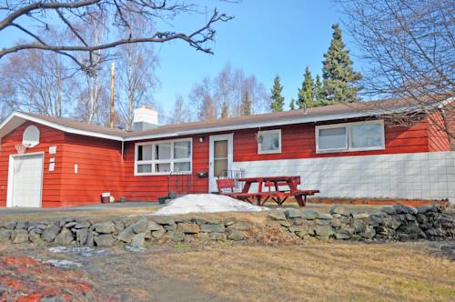 Ankerplaats (Alaska) Verenigde Staten promotiecode Booking.com