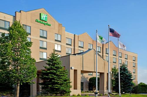 Bolingbrook (Illinois) Verenigde Staten promotiecode Booking.com