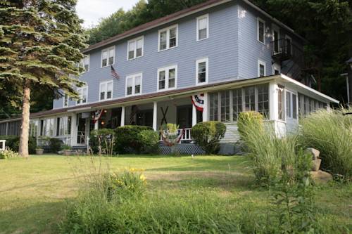 Starlight (Pennsylvania) Verenigde Staten promotiecode Booking.com
