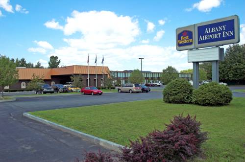 Albany (New York) Verenigde Staten promotiecode Booking.com