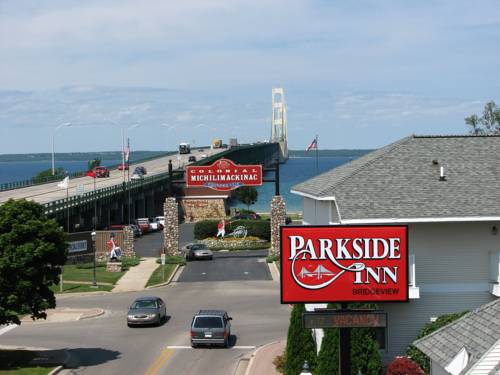 Mackinaw City (Michigan) Verenigde Staten promotiecode Booking.com