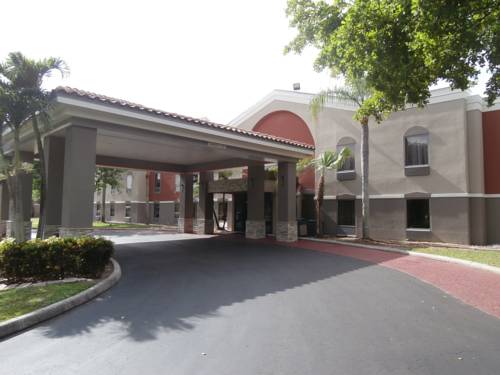 Fort Myers (Florida) Verenigde Staten promotiecode Booking.com