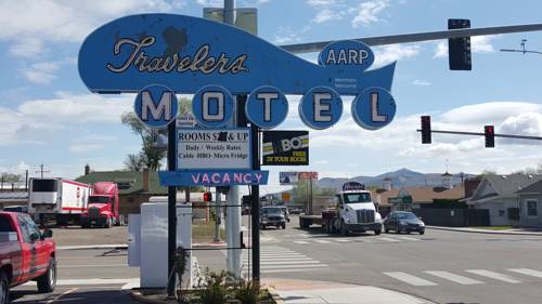 Elko (Nevada) Verenigde Staten promotiecode Booking.com