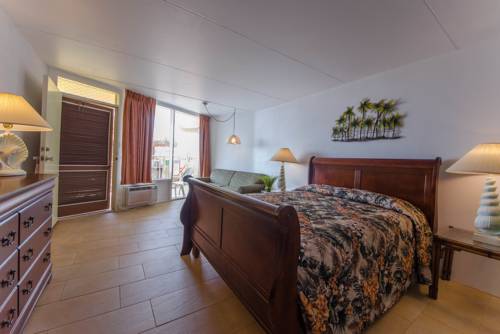 Wildwood Crest Verenigde Staten promotiecode Booking.com