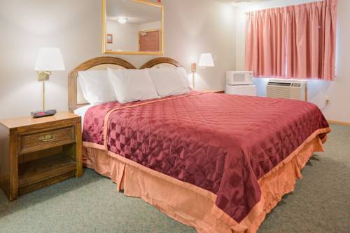 Centralia (Washington) Verenigde Staten promotiecode Booking.com