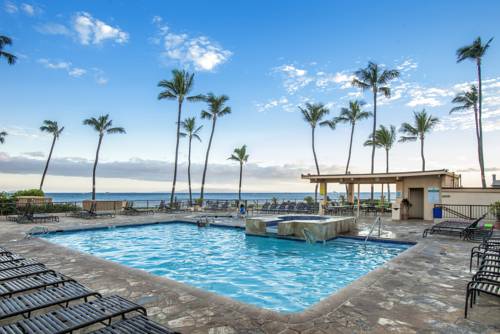 Kihei (Maui, Hawaï) Verenigde Staten promotiecode Booking.com