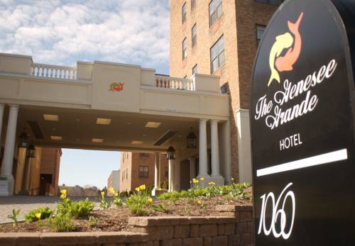 Syracuse (New York) Verenigde Staten promotiecode Booking.com