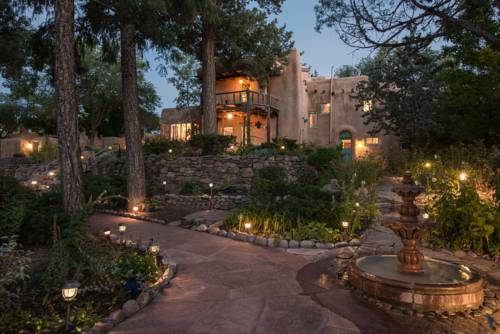 Santa Fe (New Mexico) Verenigde Staten promotiecode Booking.com