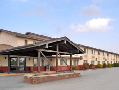 Middletown (New York) Verenigde Staten promotiecode Booking.com