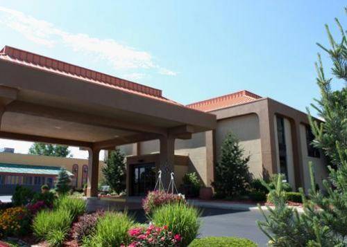Grand Rapids (Michigan) Verenigde Staten promotiecode Booking.com