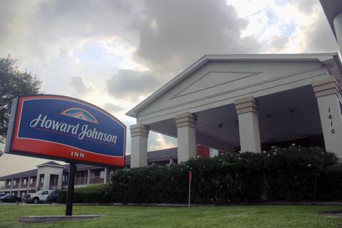 Beaumont (Texas) Verenigde Staten promotiecode Booking.com
