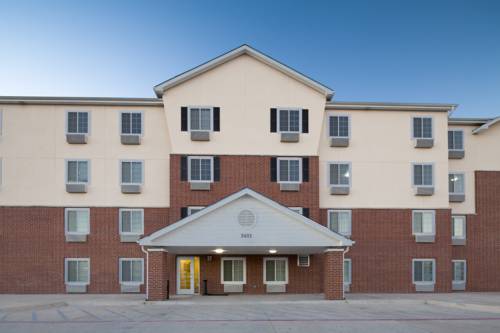 McKinney (Texas) Verenigde Staten promotiecode Booking.com
