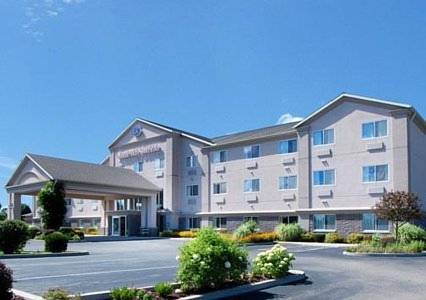 Elkhart (Indiana) Verenigde Staten promotiecode Booking.com