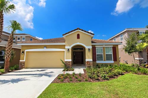 Davenport (Florida) Verenigde Staten promotiecode Booking.com