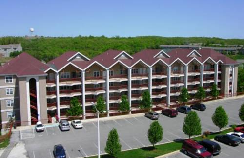 Branson (Missouri) Verenigde Staten promotiecode Booking.com