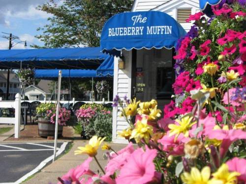 North Conway (New Hampshire) Verenigde Staten promotiecode Booking.com