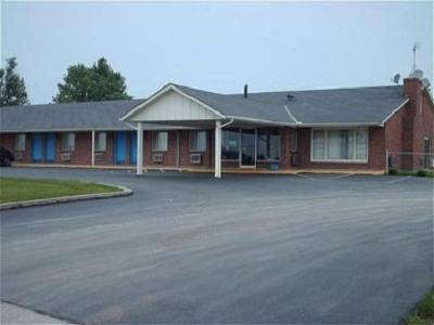 Harrisonville (Missouri) Verenigde Staten promotiecode Booking.com