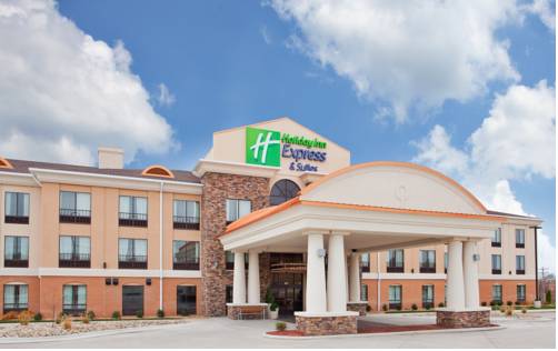 Saint Robert (Missouri) Verenigde Staten promotiecode Booking.com