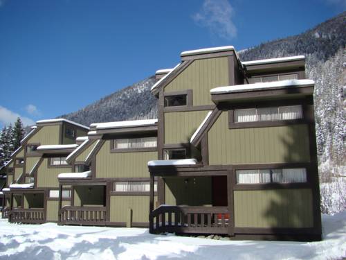 Taos Ski Valley (New Mexico) Verenigde Staten promotiecode Booking.com