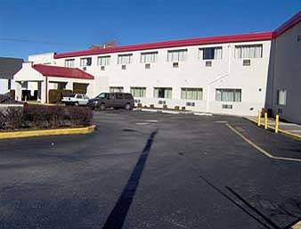 Pikesville (Maryland) Verenigde Staten promotiecode Booking.com