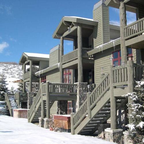 Park City (Utah) Verenigde Staten promotiecode Booking.com