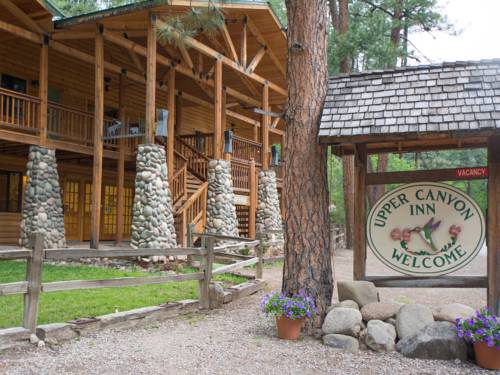 Ruidoso (New Mexico) Verenigde Staten promotiecode Booking.com