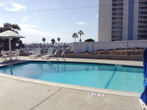 Oceanside (Californië) Verenigde Staten promotiecode Booking.com