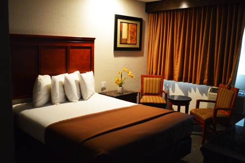 South San Francisco (Californië) Verenigde Staten promotiecode Booking.com