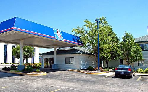 Kokomo (Indiana) Verenigde Staten promotiecode Booking.com