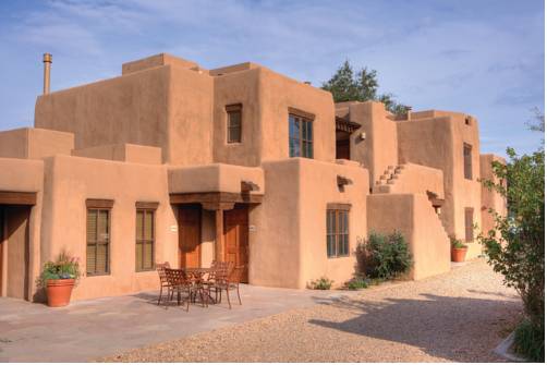 Santa Fe (New Mexico) Verenigde Staten promotiecode Booking.com