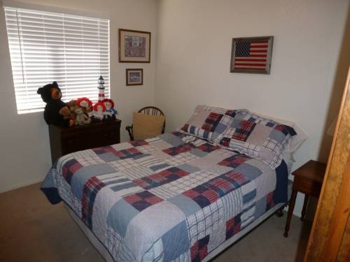 Flagstaff (Arizona) Verenigde Staten promotiecode Booking.com