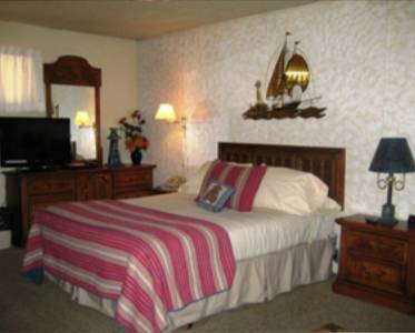 Big Bear Lake (Californië) Verenigde Staten promotiecode Booking.com