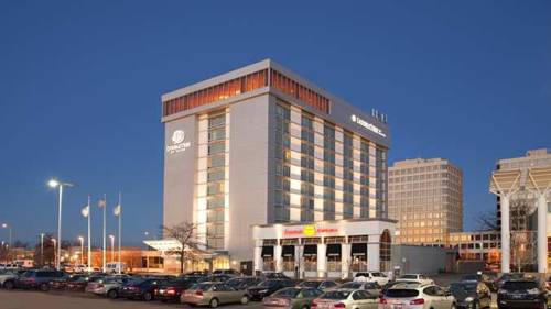 Skokie (Illinois) Verenigde Staten promotiecode Booking.com