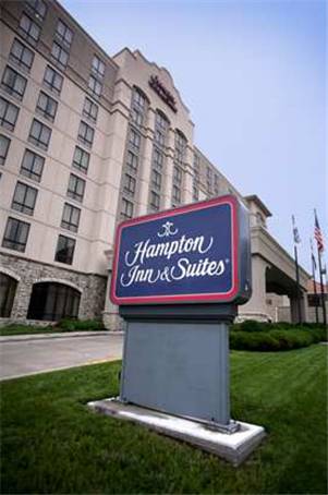 Kansas City (Missouri) Verenigde Staten promotiecode Booking.com
