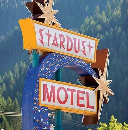 Wallace (Idaho) Verenigde Staten promotiecode Booking.com