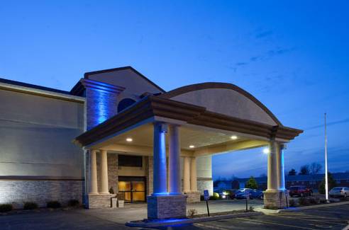Wauseon (Ohio) Verenigde Staten promotiecode Booking.com