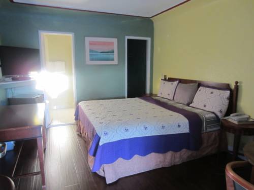 Long Beach (Californië) Verenigde Staten promotiecode Booking.com