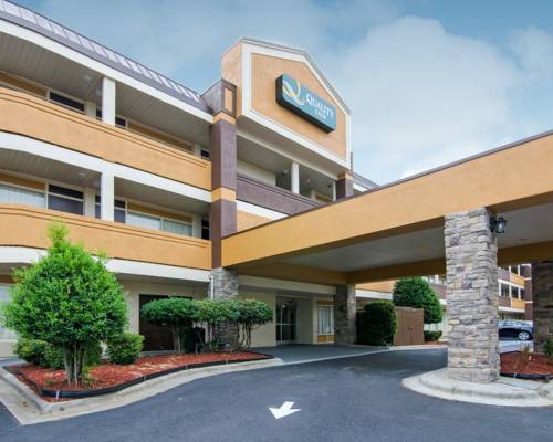 Charlotte (North Carolina) Verenigde Staten promotiecode Booking.com