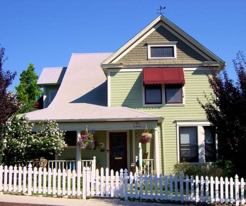 Ashland (Oregon) Verenigde Staten promotiecode Booking.com