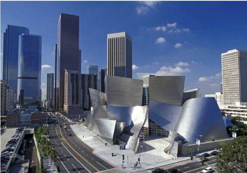 Los Angeles, (Californië) Verenigde Staten promotiecode Booking.com