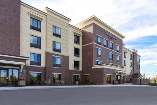 Commerce Township (Michigan) Verenigde Staten promotiecode Booking.com